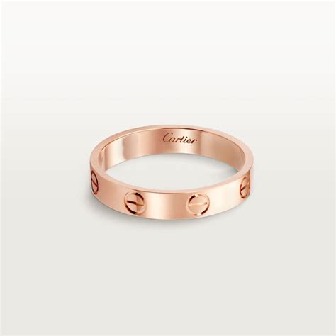 love wedding band cartier|CRB4085200 .